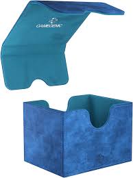 Gamegenic - Sidekick 100+ XL Blue - GGS20092M